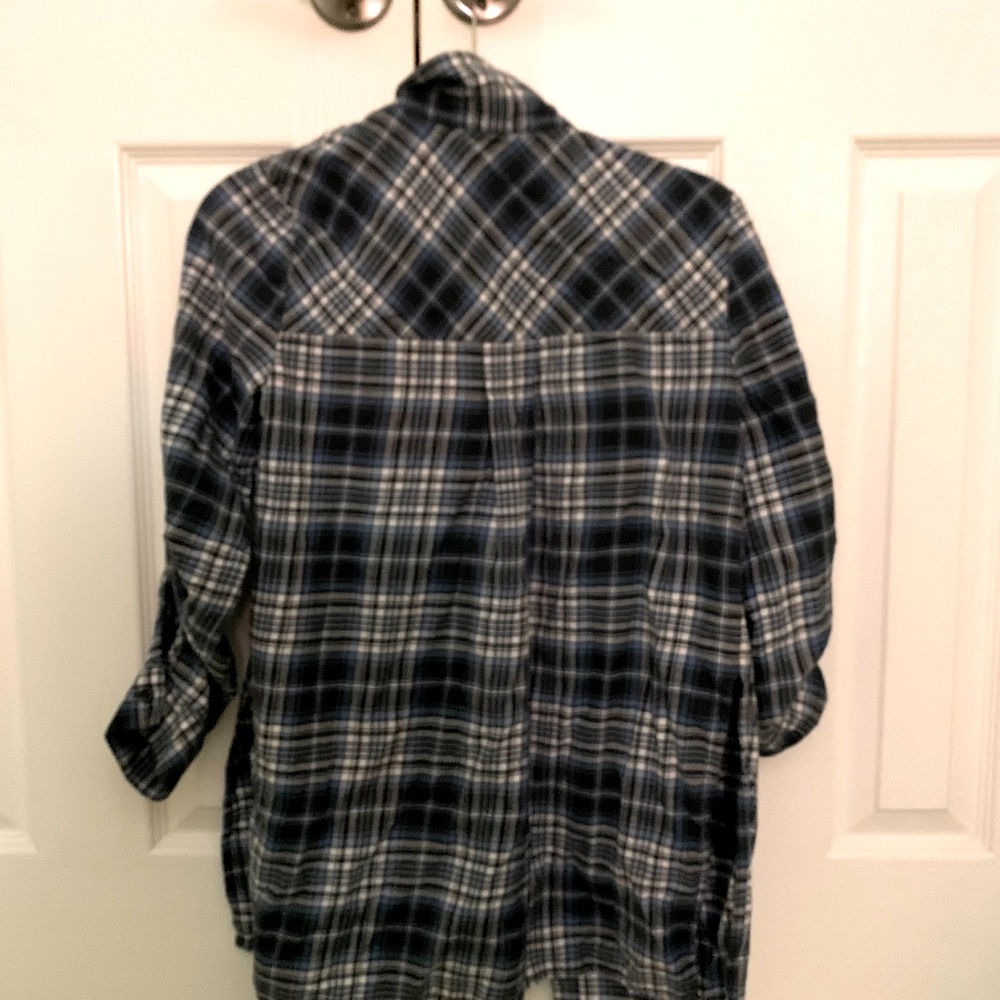 Flannel - Picture 2 of 2